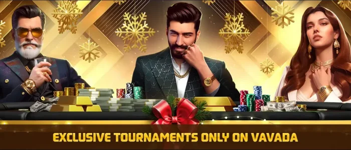 tournament vavada
